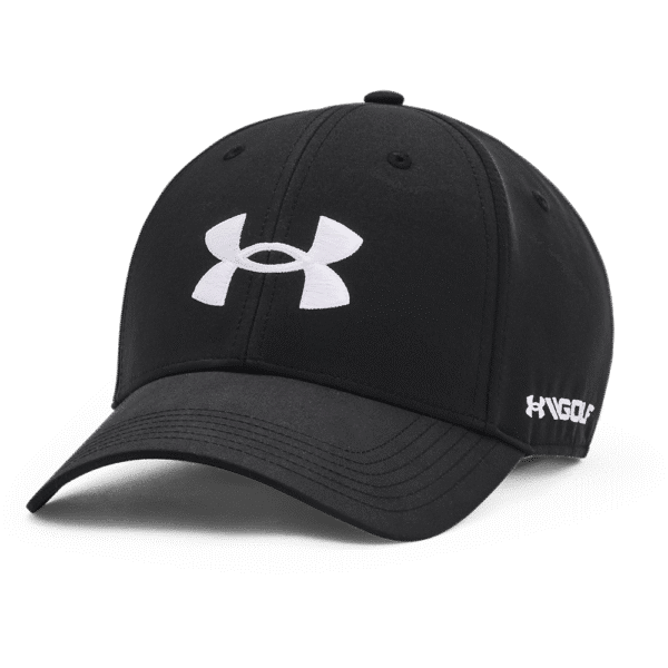 Under Armour Golf96 Hat