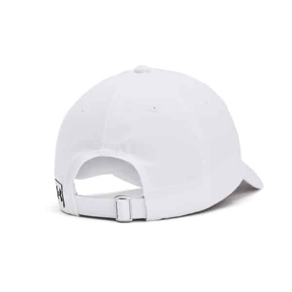 Under Armour Team Chino Adjustable Cap