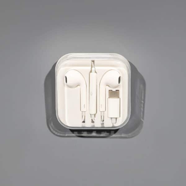 Vibe USB Type C earphone