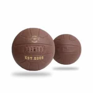 Vintage Soccer Ball