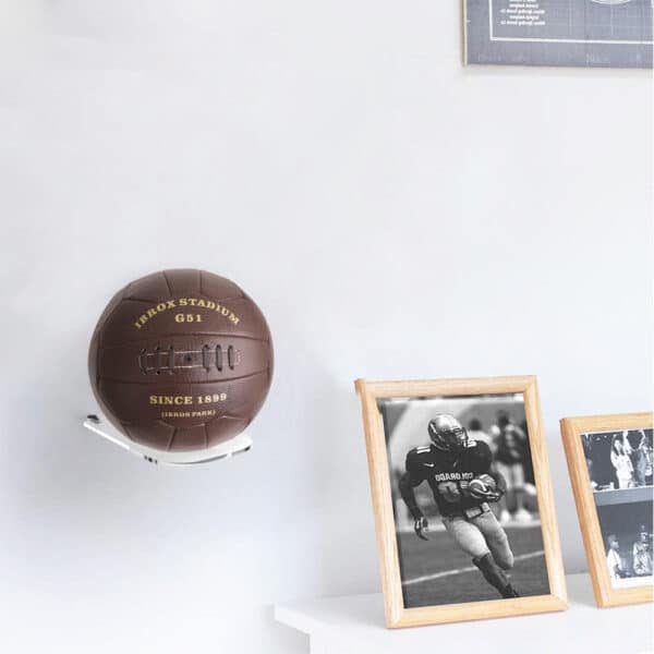 Vintage Soccer Ball