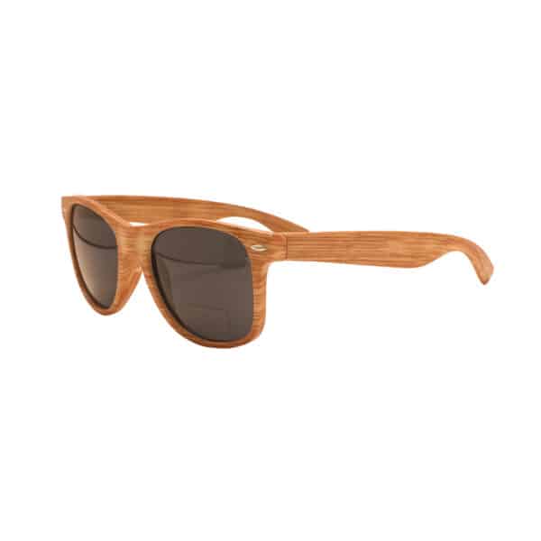 Wooden Sunglasses