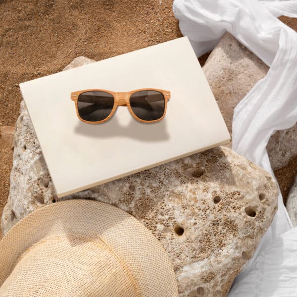 Wooden Sunglasses