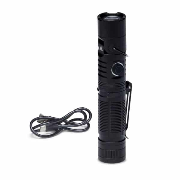 FlexLight Torch