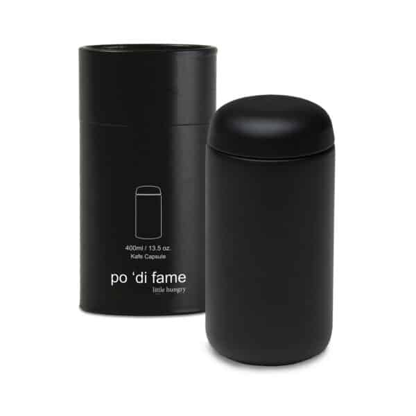 Kafe Capsule