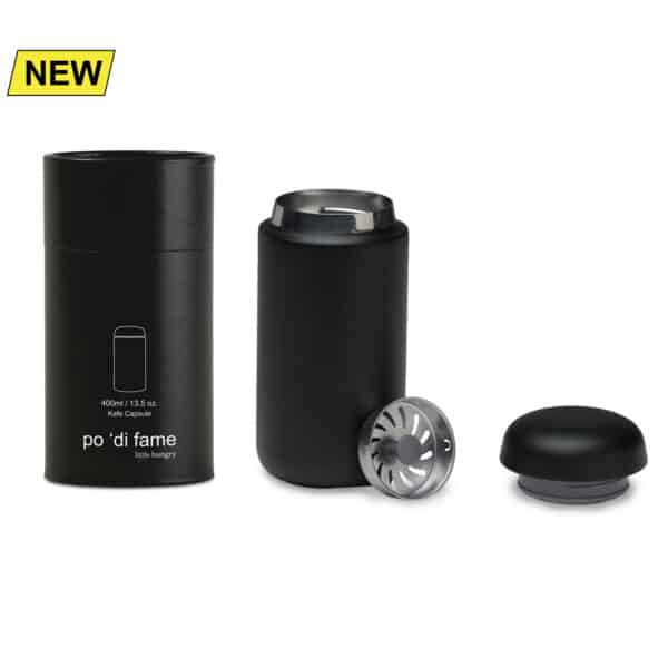 Kafe Capsule