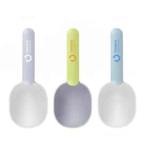 2 in 1 Pet Food Scoop