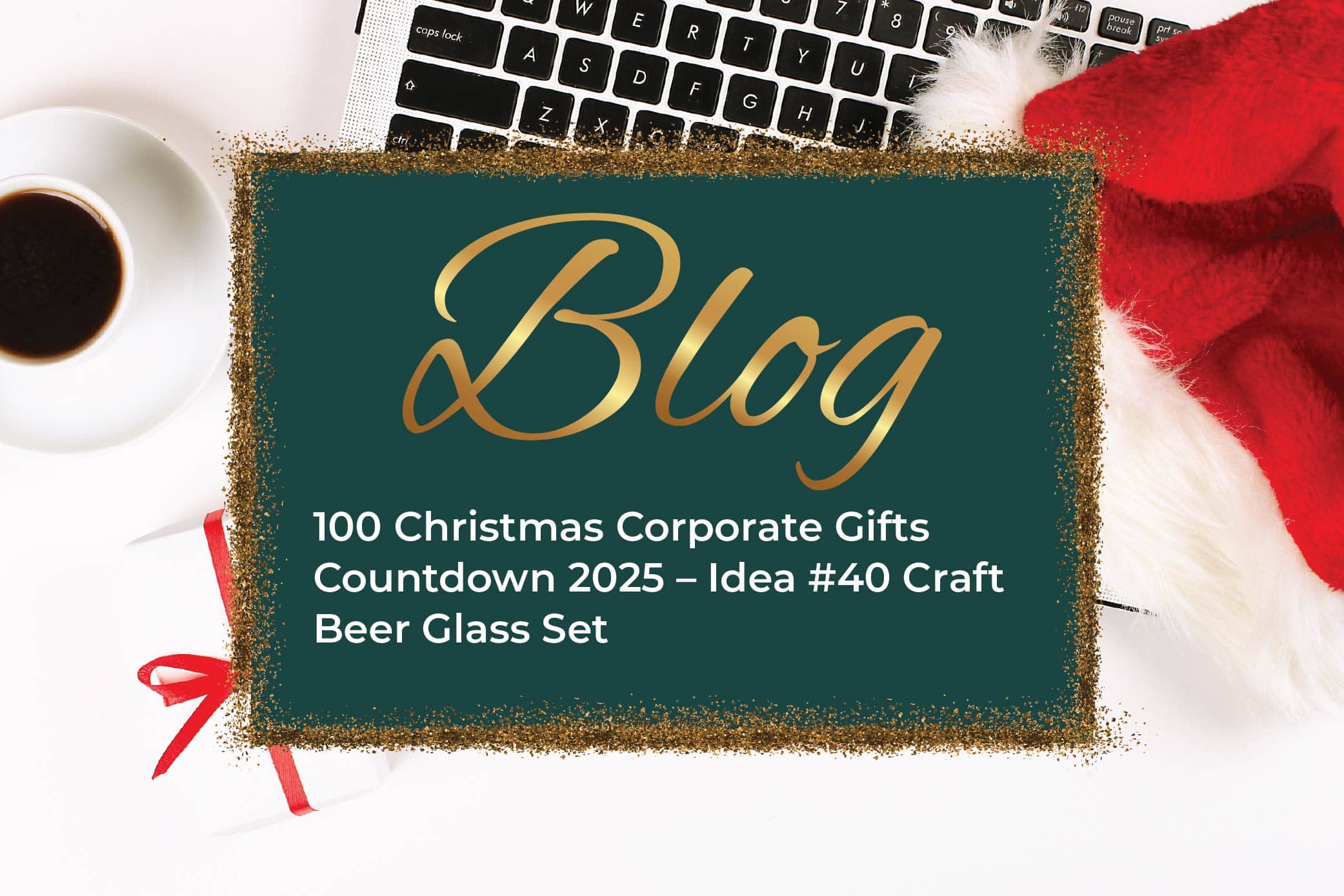 100 Christmas Corporate Gifts Countdown 2025 – Idea #42 Rodgers 15W 3n1 Magnetic Wireless Charging Station