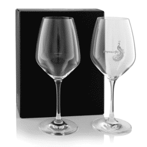 Ariston Aura Red Wine Twin Pack