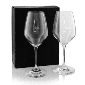 Ariston Aura White Wine Twin Pack