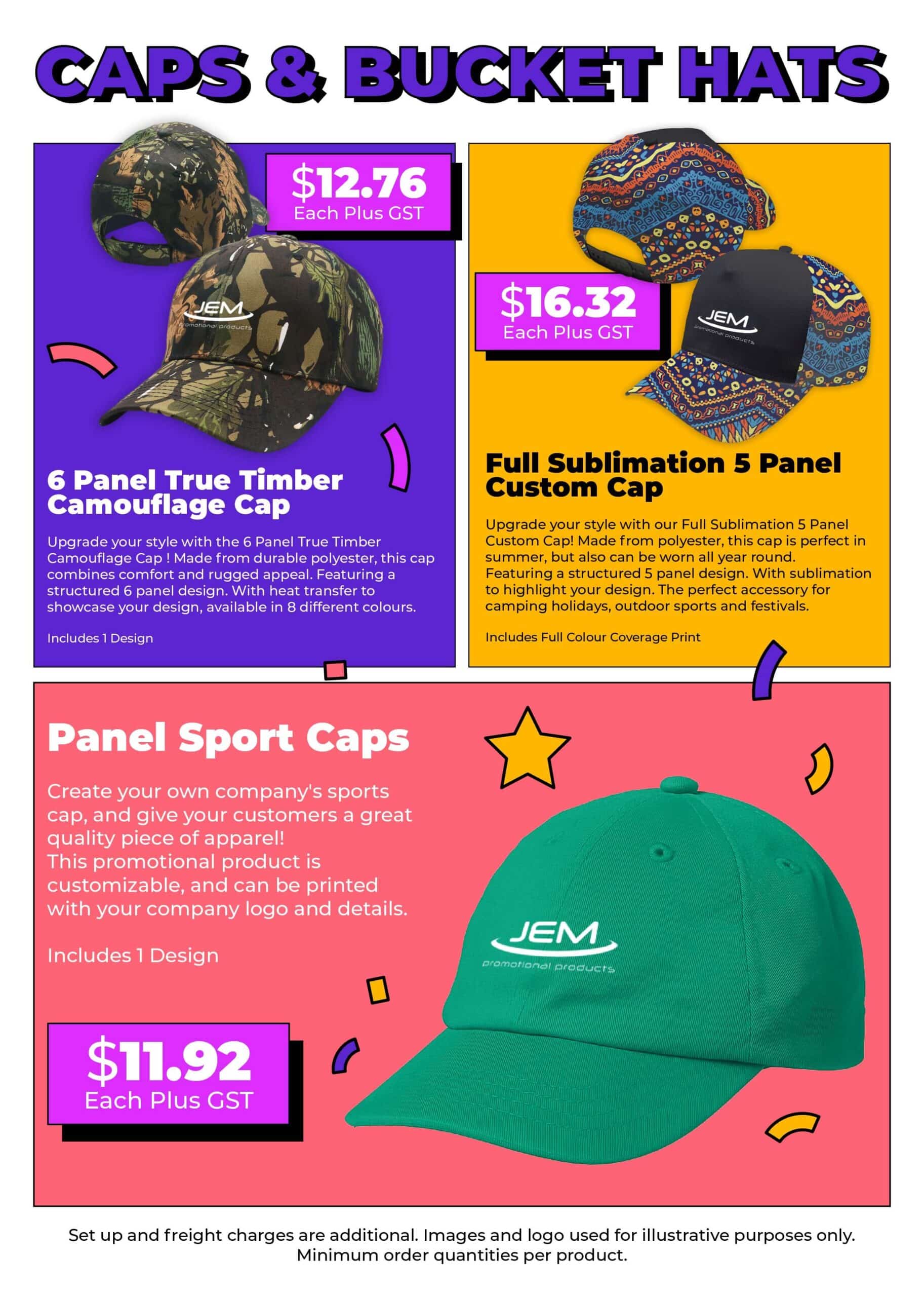 Sustainable Eco Corporate Uniforms