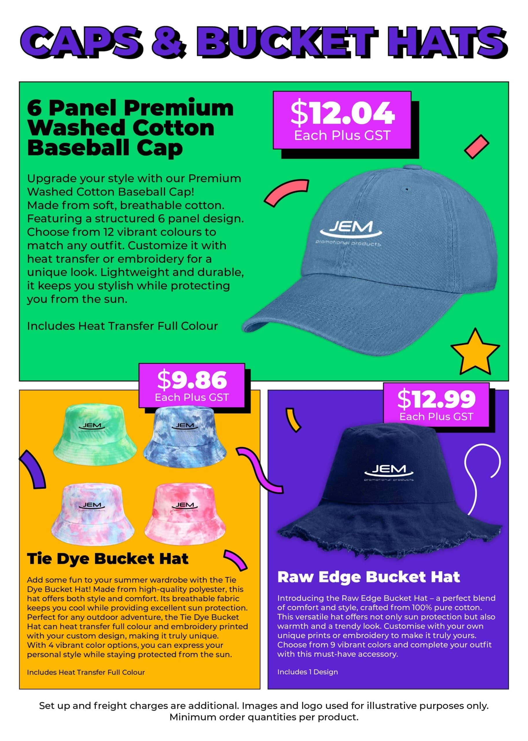 Sustainable Eco Corporate Uniforms