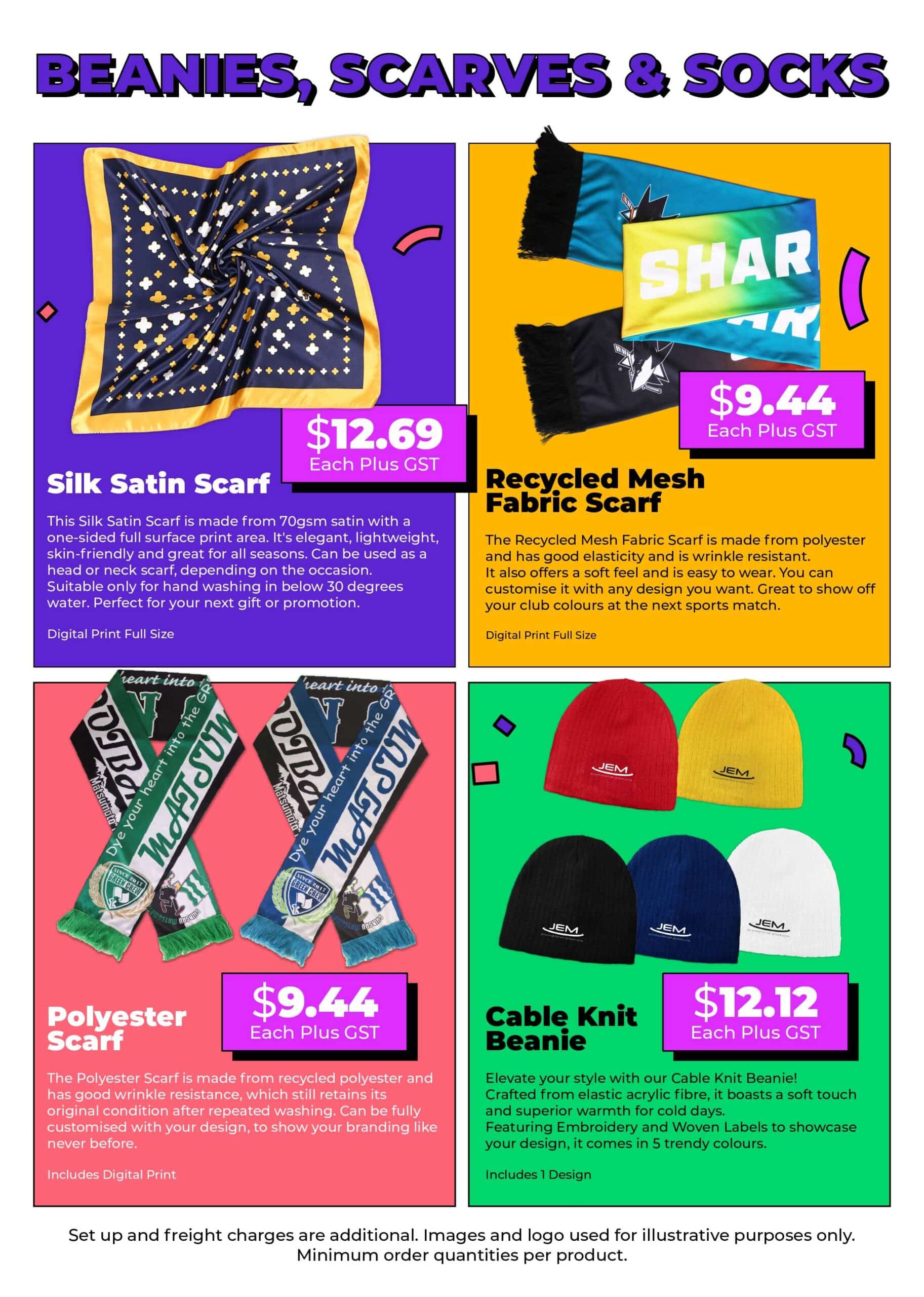 Sustainable Eco Corporate Uniforms