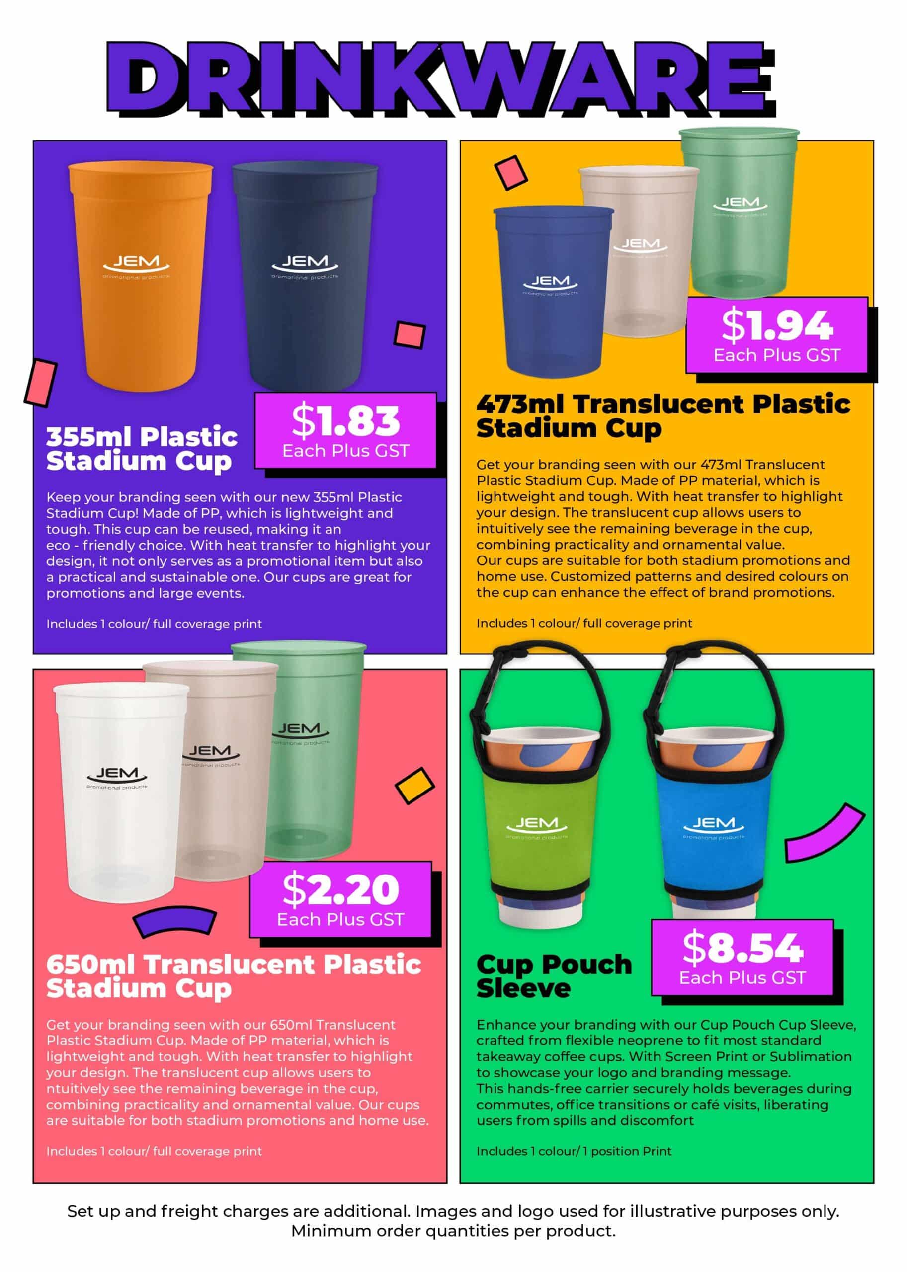 Sustainable Eco Corporate Uniforms