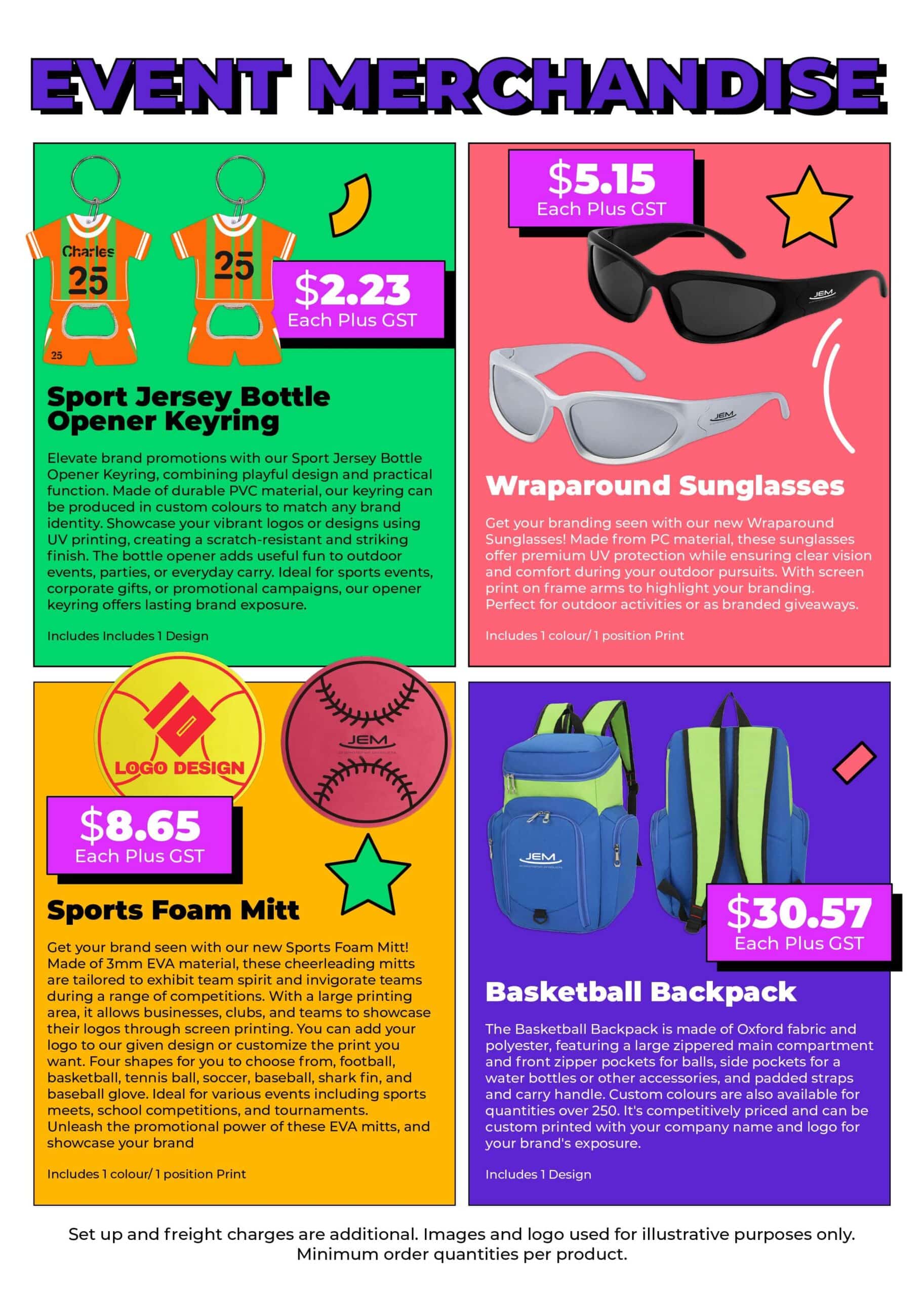 Sustainable Eco Corporate Uniforms