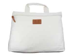 Calico Conference Bag 28cm x 37cm x 6cm