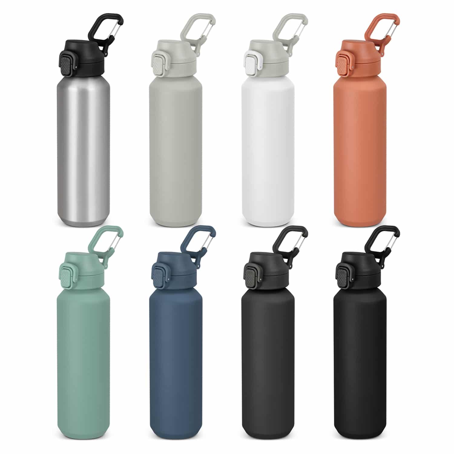 100 Christmas Corporate Gifts Countdown 2025 – Idea #53 Equinox Recycled Aluminium Bottle