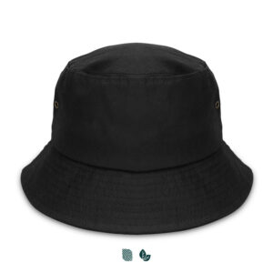 Essence Organic Bucket Hat