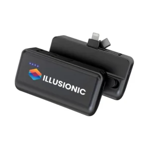 Genoa Capsule Power Bank Stand - 4500 mAh