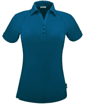Infinity Ladies Polo Shirt