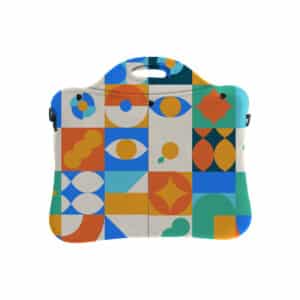 Laptop Bag with Handle