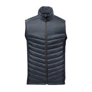 Montserrat Men's Thermal Vest