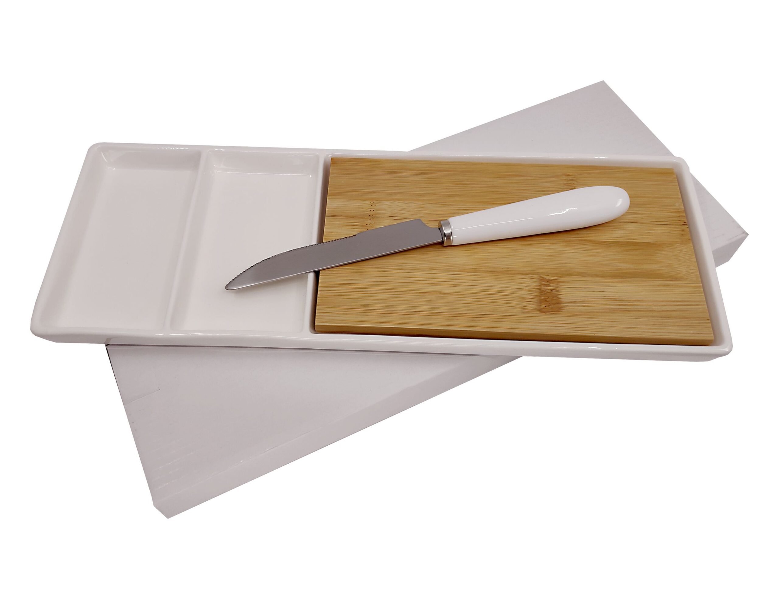 100 Christmas Corporate Gifts Countdown 2025 – Idea #32 Party Plate