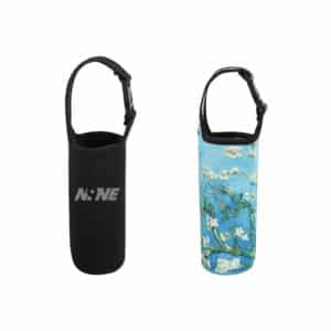 Sleeve Bottle Cup Carrier Pouch