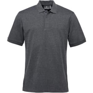 Men's Nantucket Stretch Pique Polo