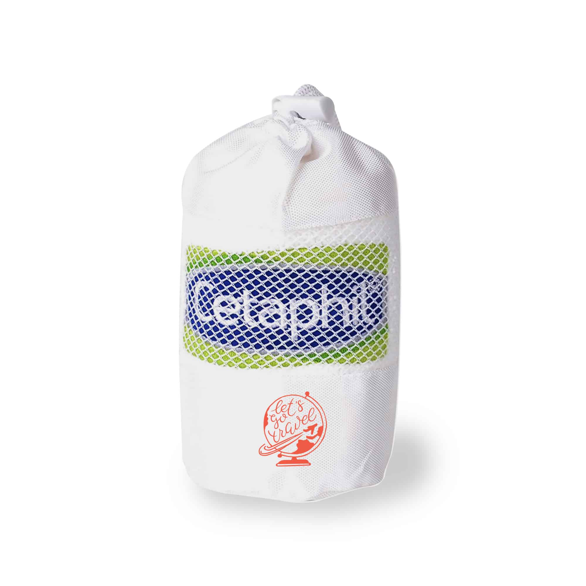 100 Christmas Corporate Gifts Countdown 2025 – Idea #19 Custom Shaped Microfibre Towels