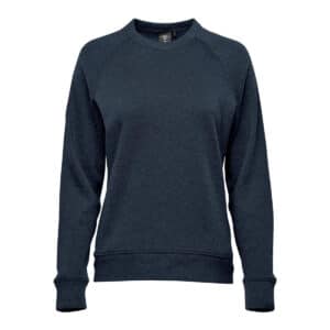 Women's Monashee Fleece Crew Neck