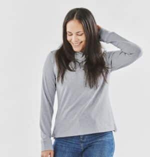 Women's Montebello Pullover Hoody