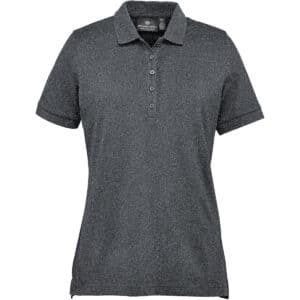 Women's Nantucket Stretch Pique Polo