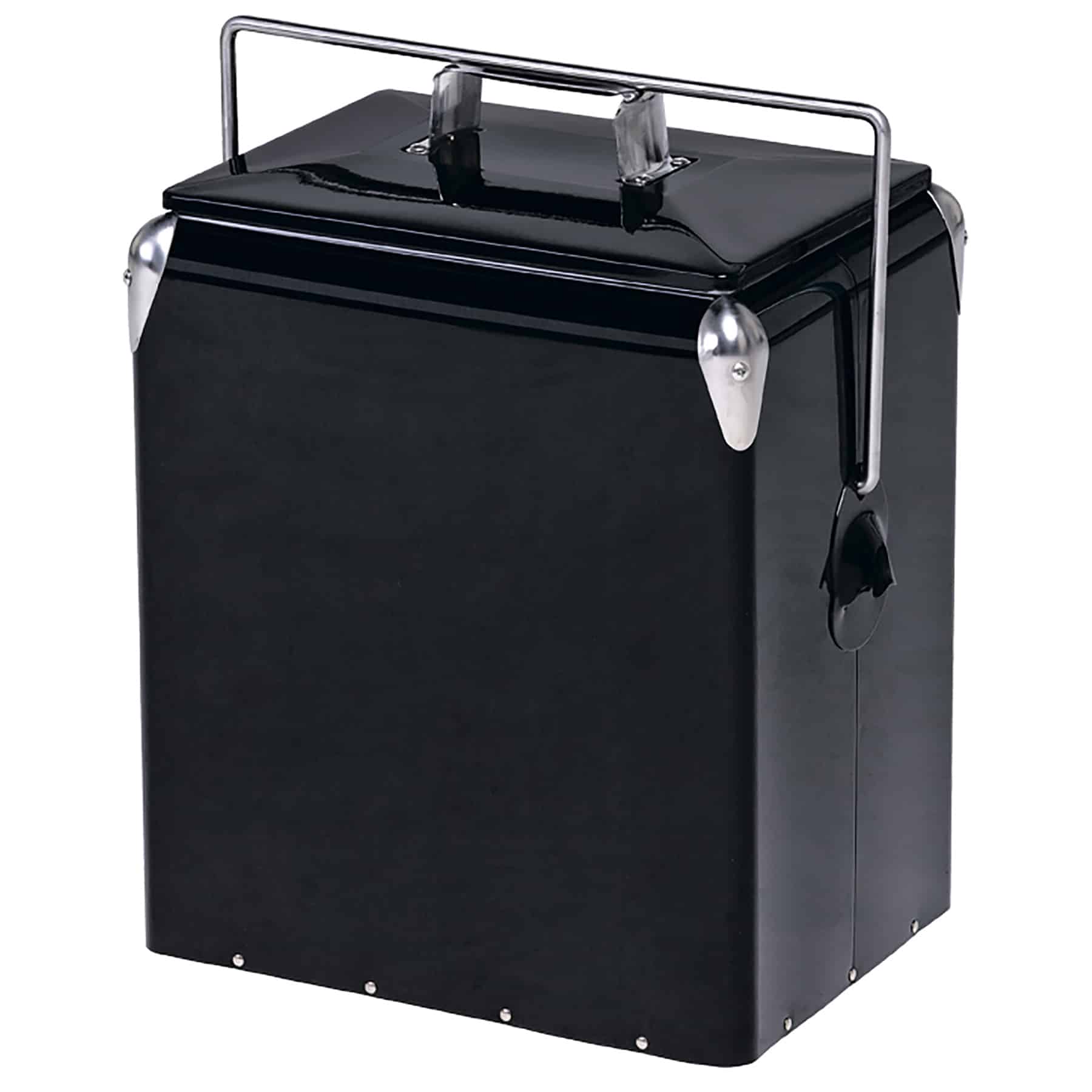 100 Christmas Corporate Gifts Countdown 2025 – Idea # 7 Retro Cooler Box