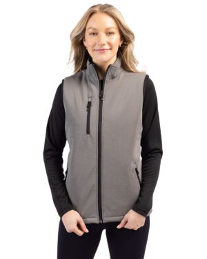 Clique Ladies Equinox Softshell Vest