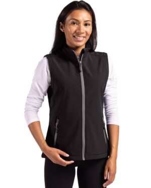 Clique LadiesTempo Eco Softshell Vest