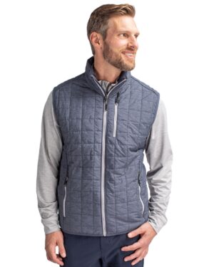 Men’s Rainier Vest