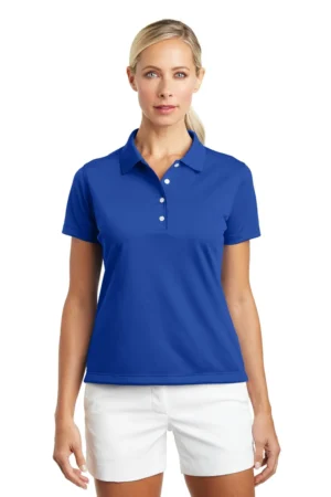 Nike Ladies Tech Basic Dri FIT Polo G
