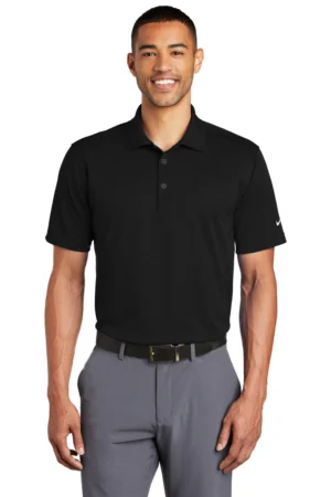 Nike Tech Basic Dri FIT Polo