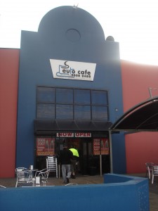 Euro Cafe - 1/89 Jedda Road, Prestons NSW 2170