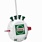 Corporate Golf Bag Tags - $4.45 each + GST of Corporate Golf Day Products
